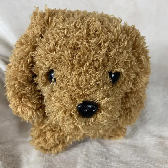 Electronic Walking and Barking Puppy Dog Toy Animal - Tested Works - Picture 2 of 9